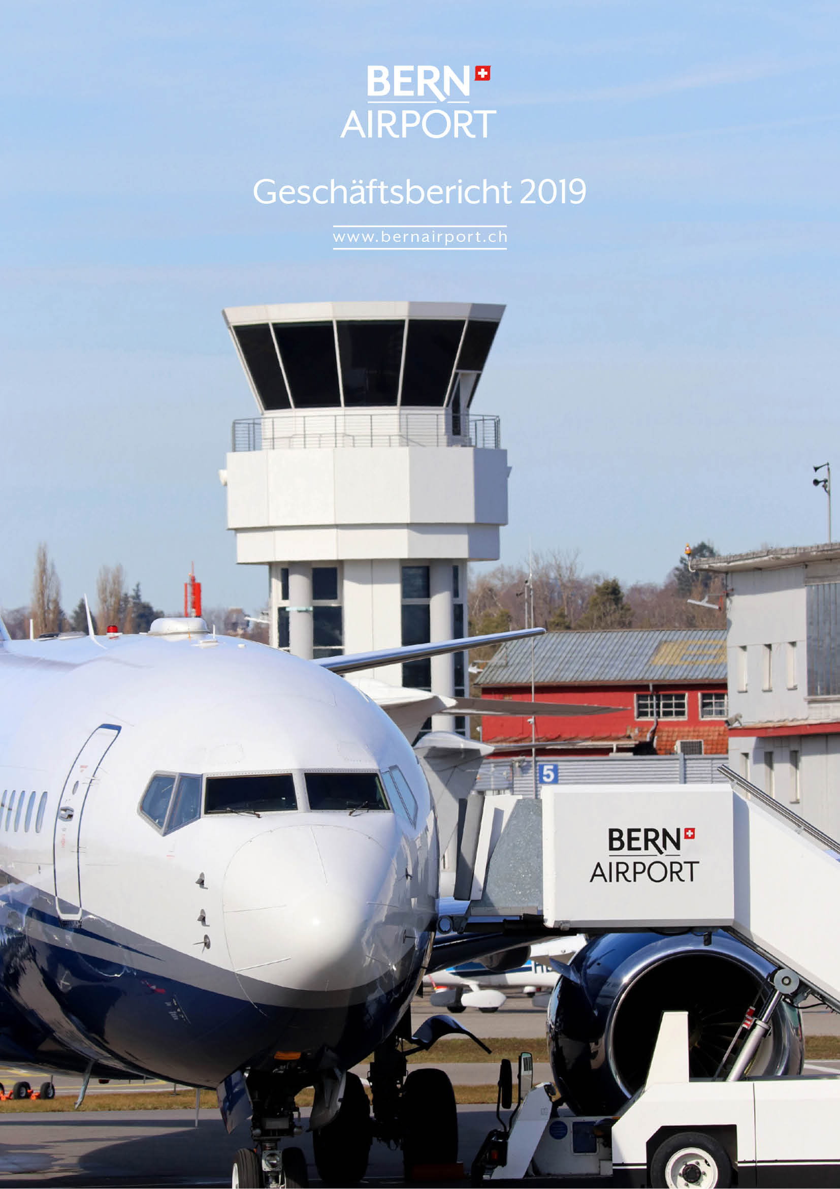 Rapport annuel 2019